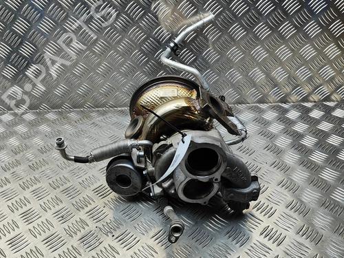 Turbo/Compressor PORSCHE CAYENNE (9YA) 3.0 AWD (9YAAA1) | BP28079076M71