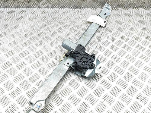 Front left window mechanism OPEL VIVARO B Bus (X82) 1.6 CDTI (06) | BP31951327C22