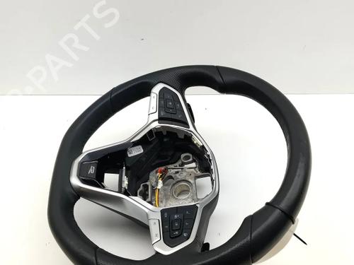 Steering wheel VW TOUAREG (CR7, RC8) 3.0 TDI 4motion | BP40605263C49 - Image 7