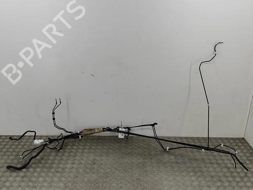 Used Pipe Pipe TOYOTA C-HR (_X2_, _H2_) Hybrid (MAXH20) (197 hp) 27778704 27778704