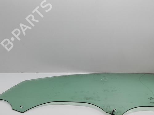 Used Front left door window VW GOLF VII (5G1, BQ1, BE1, BE2) 2.0 GTI (230 hp) 27779864