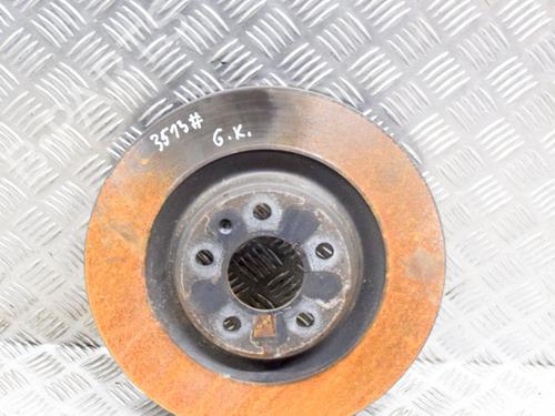 Right front brake caliper AUDI A4 B8 (8K2) S4 quattro | BP14637344M104