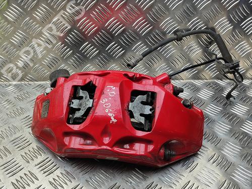 Used Right front brake caliper AUDI A5 Sportback (F5A, F5F) S5 quattro (354 hp) 28033853