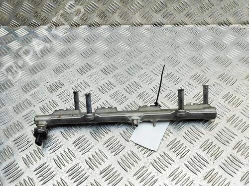 Used Injection rail Injection rail BMW 3 Touring (G21, G81) 330 e Plug-in-Hybrid (292 hp) 30631502 30631502