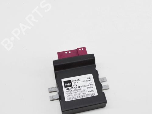 Electronic module BMW 4 Coupe (F32, F82) 435 d xDrive | BP15551688M83 