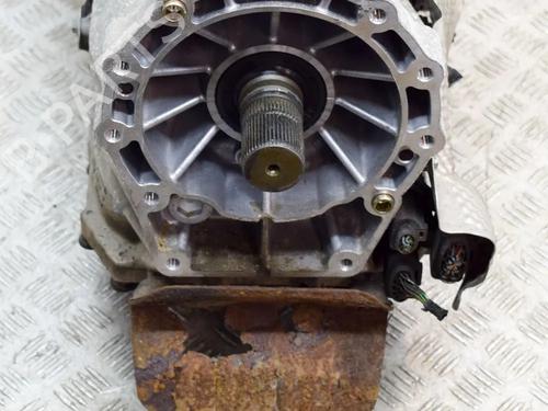Gearbox SUZUKI GRAND VITARA II (JT, TE, TD) 1.6 (JB416) | BP15375572M3 