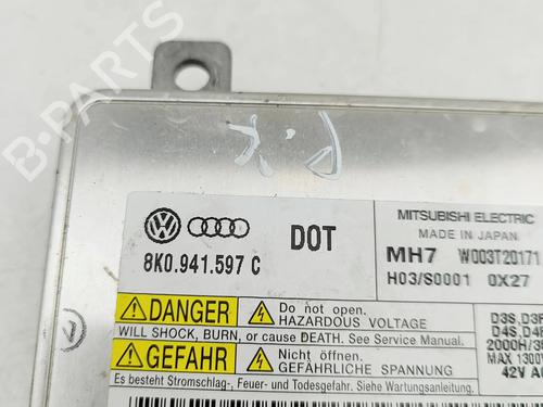 Electronic module AUDI A5 (8T3) RS5 quattro | BP34282296M83  - Image 7
