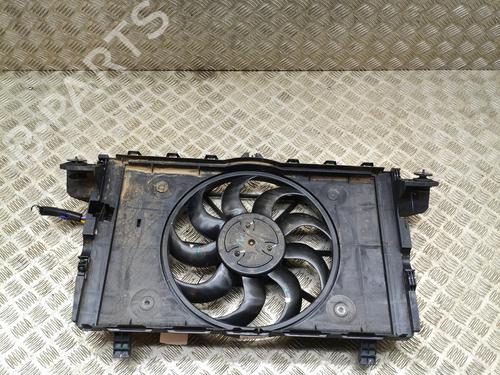 Køleventilator elektrisk Køleventilator elektrisk TESLA MODEL 3 (5YJ3) EV (283 hp) 39910140 39910140
