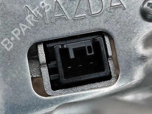 Rear wiper motor MAZDA CX-30 (DM) SKYACTIV-G M Hybrid | BP28557245M102  - Image 6