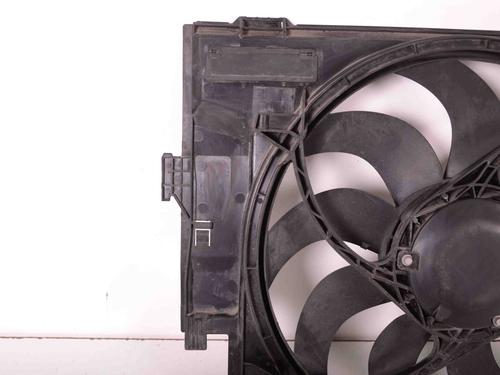 Radiator fan BMW 3 (F30, F80) 320 d | BP30210458M35