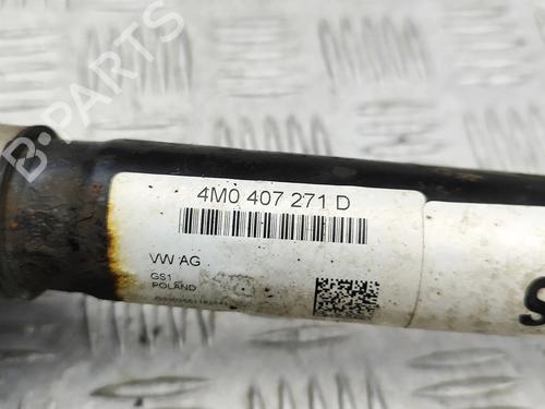 Right front driveshaft AUDI Q7 (4MB, 4MG, 4MQ) 3.0 TDI quattro | BP32369416M39  - Image 6