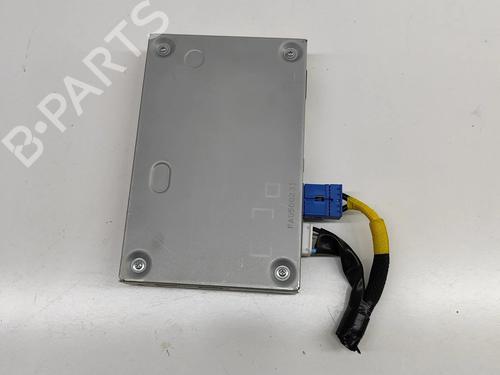 Electronic module MAZDA CX-30 (DM) SKYACTIV-G M Hybrid | BP33370310M83 - Image 4