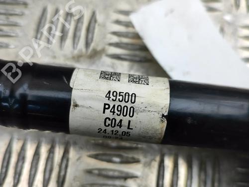 Left front driveshaft KIA SORENTO IV (MQ4, MQ4A) 1.6 T-GDi Plug-in Hybrid AWD | BP33384937M38 - Image 6