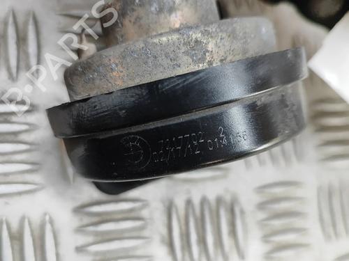 Horn BMW X3 (F25) xDrive 20 d | BP27377640E13 