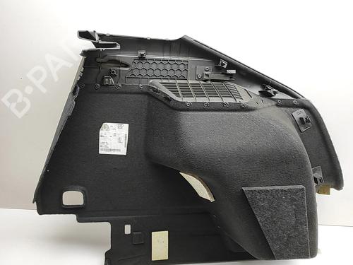 Boot lining AUDI Q3 Sportback (F3N) 2.5 RS TFSI quattro | BP38308232I3 - Image 2