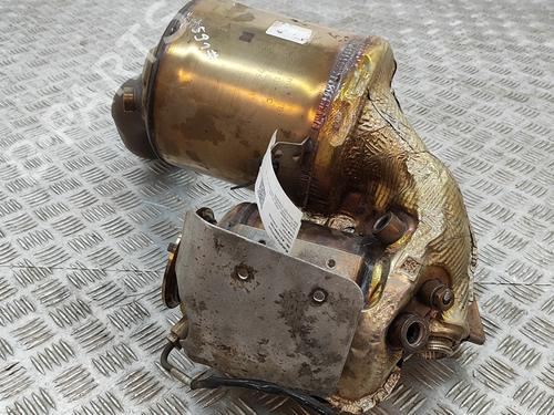 Catalyst AUDI Q7 (4MB, 4MG, 4MQ) 45 TDI quattro | BP28438624M10