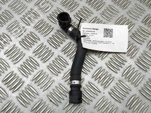 Pipe MERCEDES-BENZ GLE (V167) GLE 450 4-matic (167.159) | BP29623230M125 