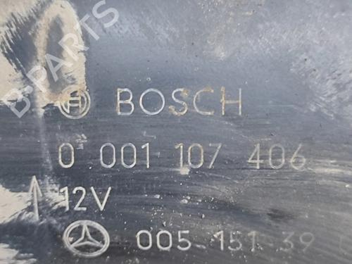Starter PEUGEOT 308 CC (4B_) 1.6 16V | BP26597164M8 
