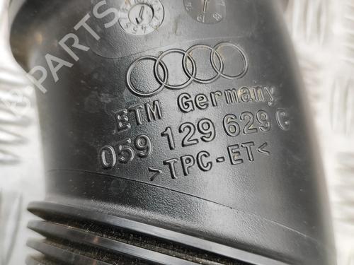 Pipe AUDI A4 Allroad B9 (8WH, 8WJ) 3.0 TDI quattro | BP35727130M125  - Image 7