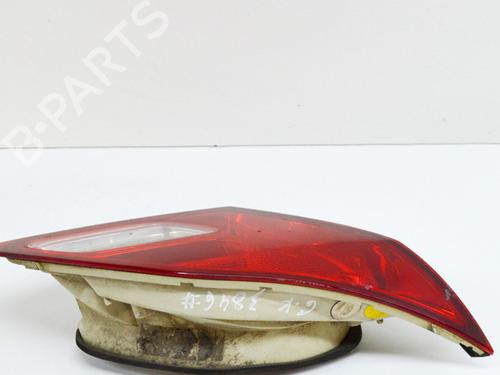Left tailgate light OPEL ASTRA J (P10) 1.7 CDTI (68) | BP14647413C79 