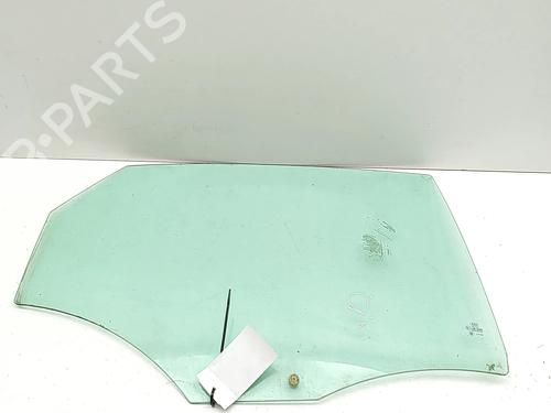 Used Rear right door window Rear right door window AUDI A6 C7 (4G2, 4GC) 2.0 TDI (190 hp) 33385646 33385646
