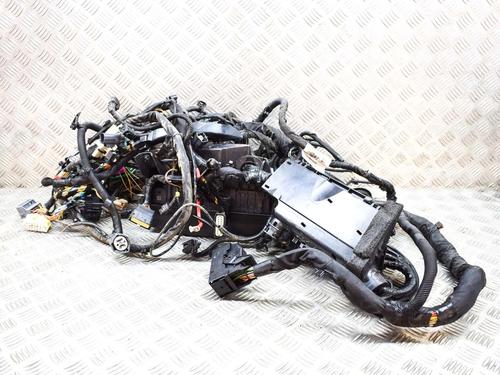 Used Wiring harness VOLVO XC90 II (256) T8 Hybrid AWD (407 hp) 14649773