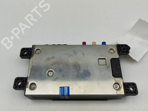Electronic module FORD PUMA (J2K, CF7) 1.0 EcoBoost mHEV | BP28438001M83
