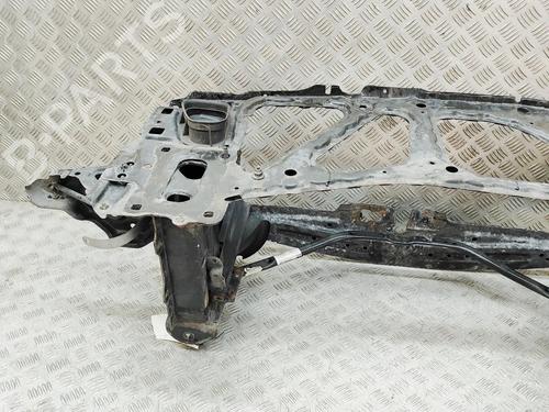 Front slam panel BMW Z4 Roadster (E85) 2.5 i | BP31056597C72 