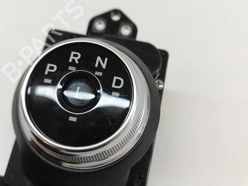 Gear lever FORD KUGA III (DFK) 2.5 FHEV | BP28549278M90  - Image 8