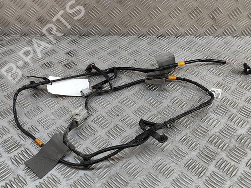 Electronic module MAZDA CX-5 (KF) 2.0 | BP27330989M83 