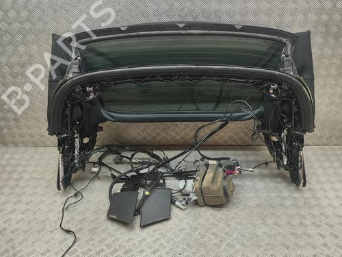 Other MERCEDES-BENZ E-CLASS Convertible (A207) E 250 CDI / BlueTEC / d (207.403, 207.404) | BP28437665O1 - Image 2