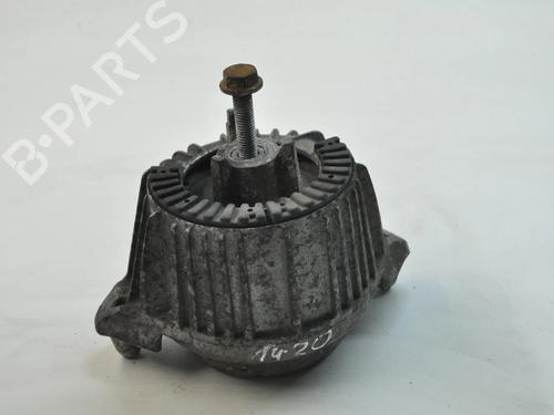 Used Engine mount Engine mount MERCEDES-BENZ E-CLASS (W212) E 220 CDI / BlueTEC (212.001, 212.002) (170 hp) 33340086 33340086