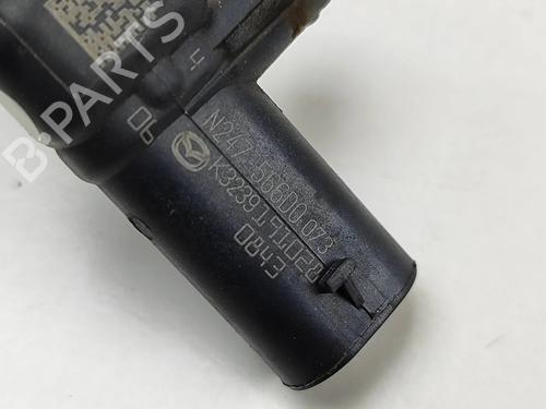 Electronic sensor MAZDA MX-5 IV (ND__) 2.0 | BP28559629M84 