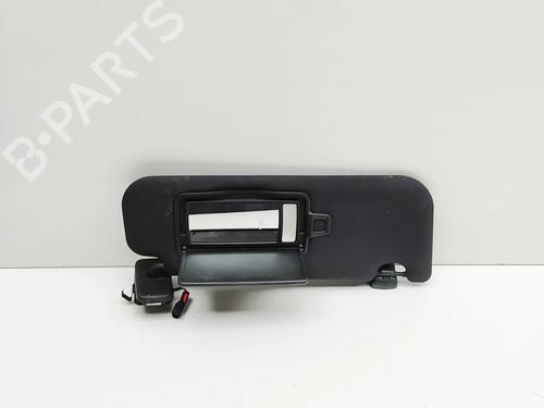 Used Right sun visor LAND ROVER RANGE ROVER EVOQUE (L551) 2.0 D200 4x4 (204 hp) 32213625