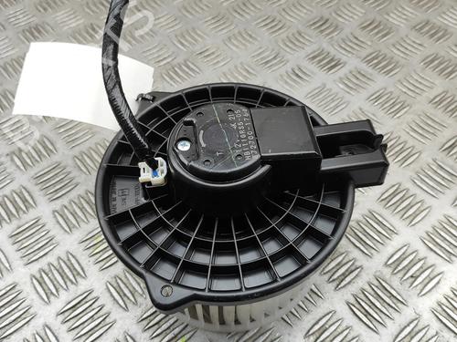 Heater blower motor MAZDA 3 Hatchback (BP) 2.5 e-SKYACTIV-G (BP5H) | BP30981927M62 - Image 4
