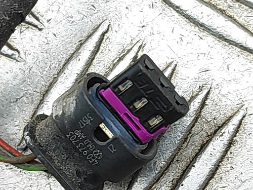 Electronic module AUDI A6 C7 (4G2, 4GC) 1.8 TFSI | BP32680475M83 - Image 6