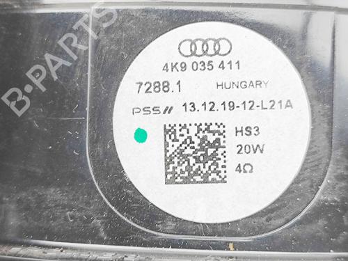 Speaker AUDI A6 C8 Avant (4A5) RS6 TFSI Mild Hybrid quattro | BP33549494E2 - Image 6
