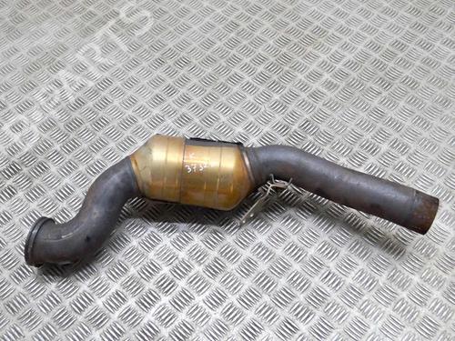 Used Catalyst MASERATI QUATTROPORTE VI 3.0 S Q4 (411 hp) 14643893