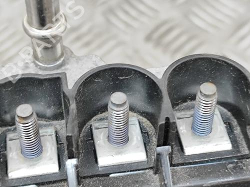 Inverter/Converter VOLVO XC90 II (256) B5 Mild Hybrid AWD | BP28558857M119 