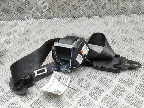 Used Front left seatbelt Front left seatbelt PEUGEOT 2008 II (UD_, US_, UY_, UJ_, UR_, UC_) e-2008 (UKZKXZ) (136 hp) 33798182 33798182