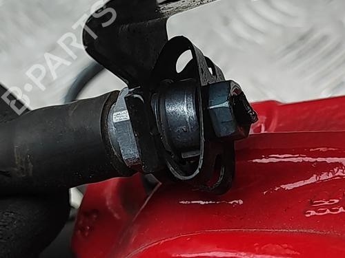 Left rear brake caliper AUDI Q5 (GUB) SQ5 TFSI quattro | BP33847179M107 - Image 6