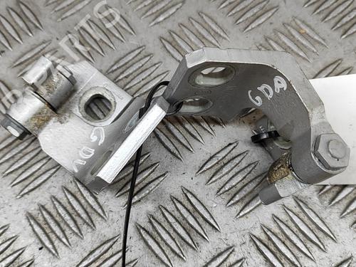 Used Hinge/Door check strap FIAT 500L (351_, 352_) 1.6 D Multijet (199LYD1B) (105 hp) 23247820