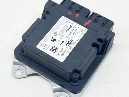 ECU airbags JAGUAR I-PACE (X590) EV400 AWD | BP29391135M53 
