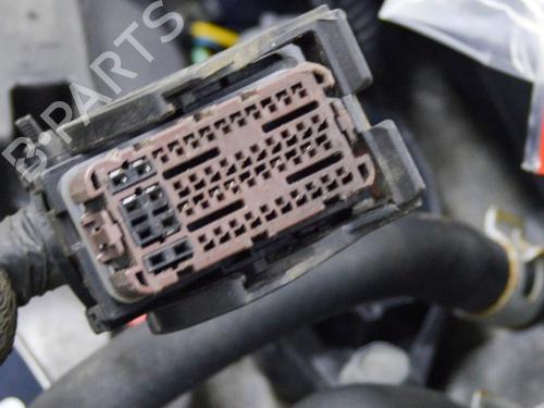 Engine NISSAN JUKE (F15) 1.6 | BP13319656M1 