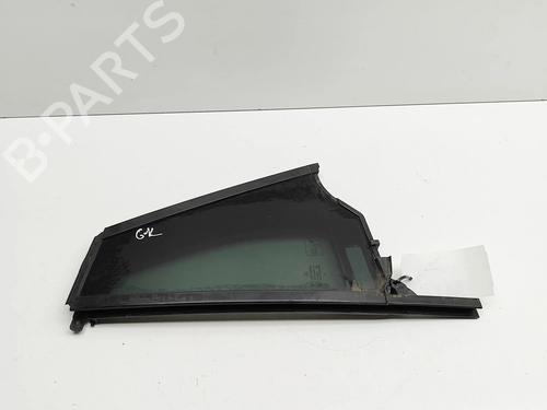 Used Rear left door window MERCEDES-BENZ GLA (H247) GLA 200 (247.787) (163 hp) 30857075