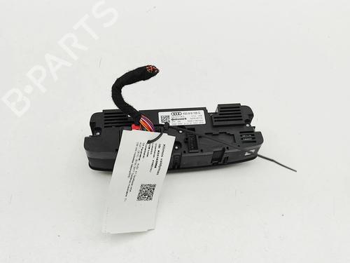 Electronic module AUDI A7 Sportback (4GA, 4GF) 3.0 TDI quattro | BP33938120M83  - Image 5
