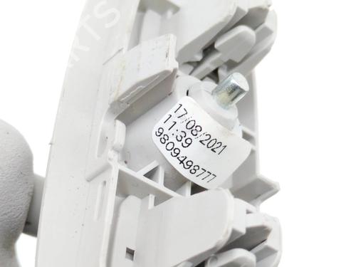 Left sun visor PEUGEOT PARTNER Box Body/MPV (K9) 1.5 BlueHDi 75 | BP40605217I1  - Image 7