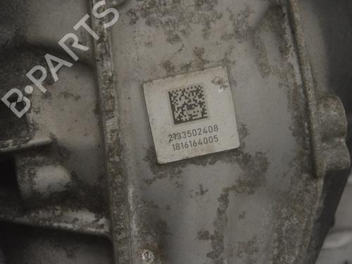 Rear differential MERCEDES-BENZ E-CLASS (W213) AMG E 63 S 4-matic+ (213.089) | BP30249559M24 