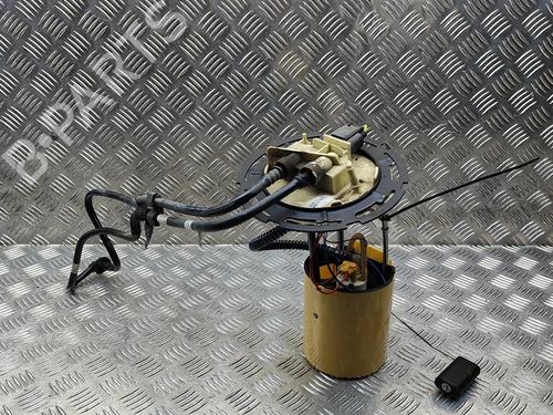 Used Fuel pump Fuel pump FORD TRANSIT V363 Platform/Chassis (FED, FFD) 2.0 EcoBlue (130 hp) 34347472 34347472