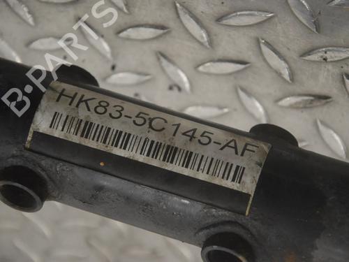 Forbro JAGUAR F-PACE (X761) 2.0 TD4 | BP30246150M9 